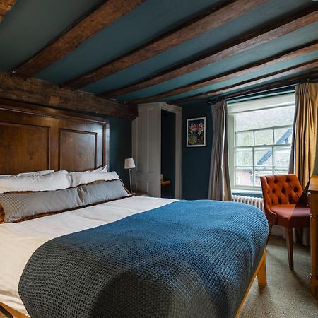 The Griffin Inn Fletching Экстерьер фото